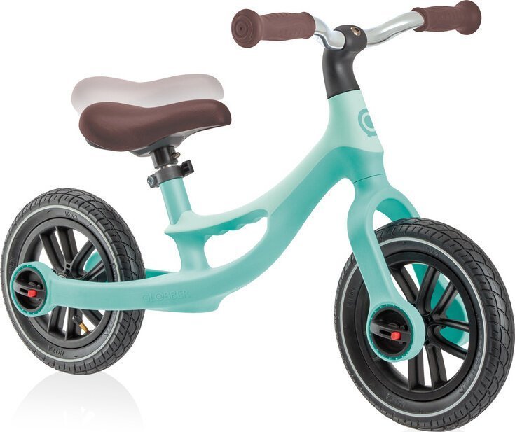 фото Дитячий двоколісний велосипед Globber GO Bike Elite Air 714-206 Mint
