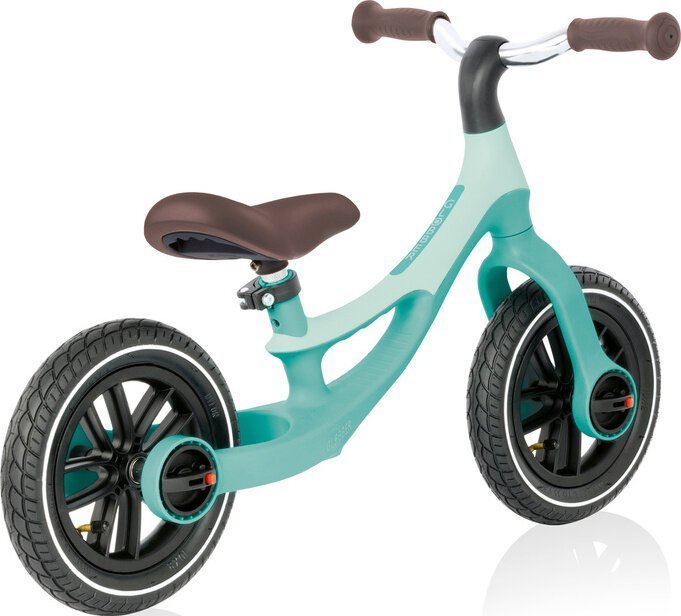 фото Дитячий двоколісний велосипед Globber GO Bike Elite Air 714-206 Mint