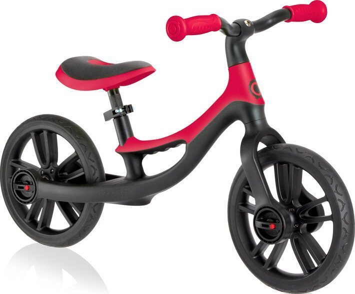 фото Дитячий двоколісний велосипед Globber GO Bike Elite 710-102 New Red