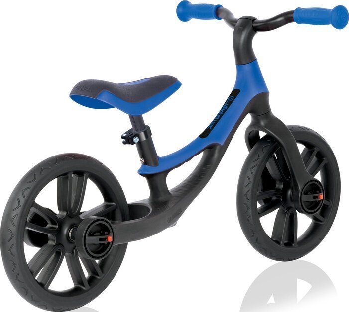 фото Дитячий двоколісний велосипед Globber GO Bike Elite 710-100 Navy Blue