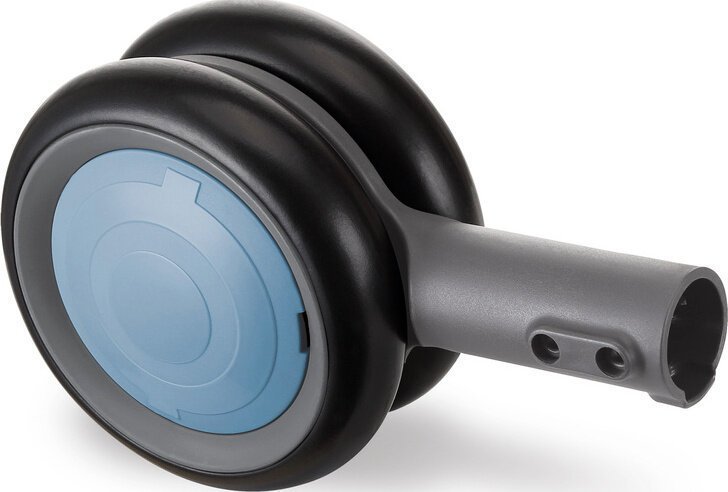 фото Дитячий триколісний велосипед Globber Deluxe 639-200 Blue