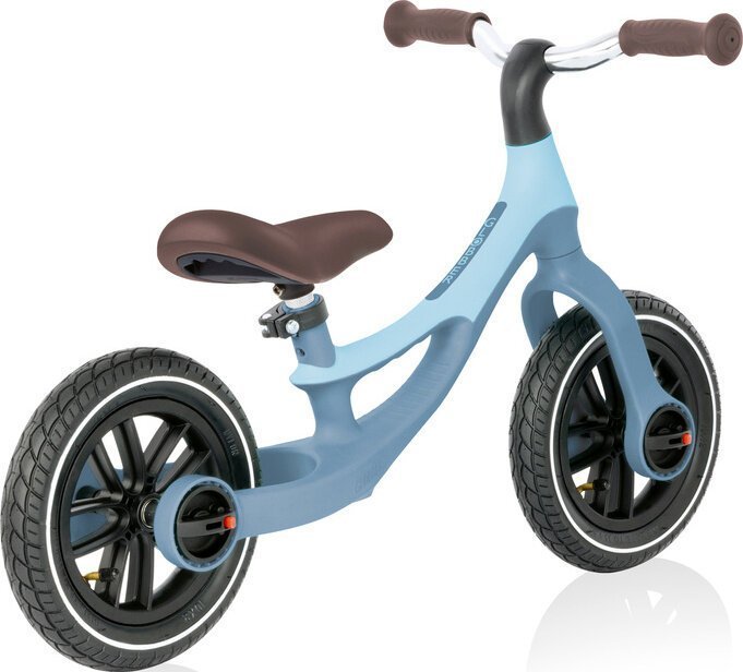 фото Дитячий двоколісний велосипед Globber GO Bike Elite Air 714-201 Pastel Blue