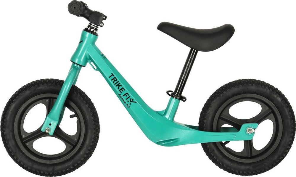 фото Біговел Kik Trike Fix Active X2 Green