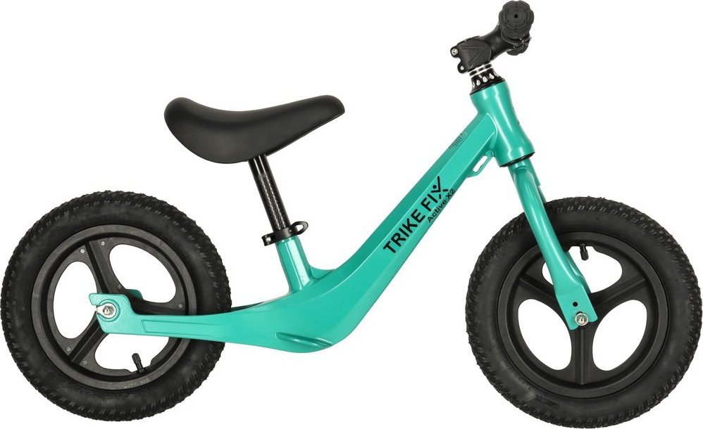 фото Біговел Kik Trike Fix Active X2 Green