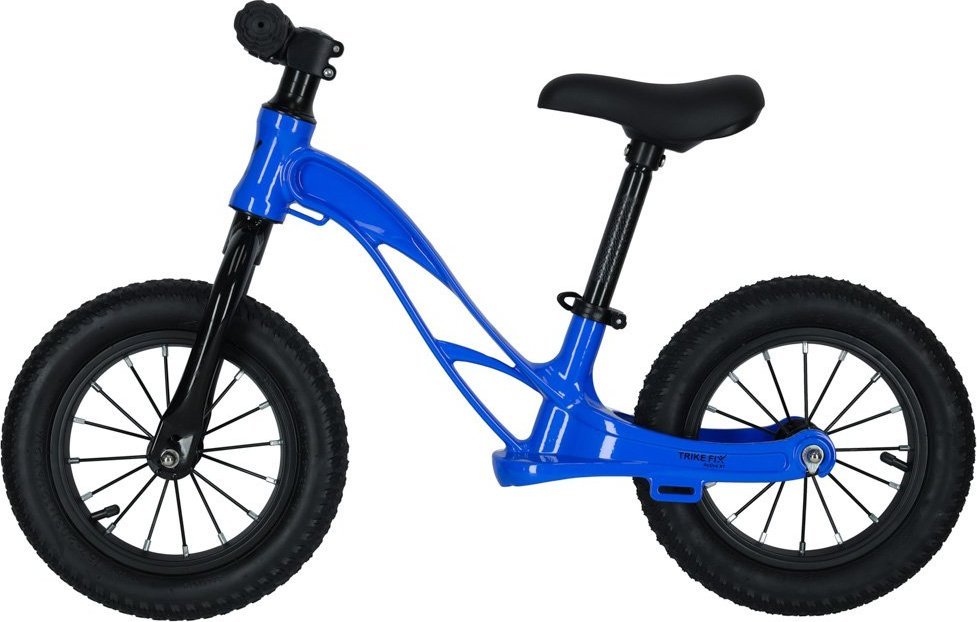 фото Біговел Kik Trike Fix Active X1 Blue