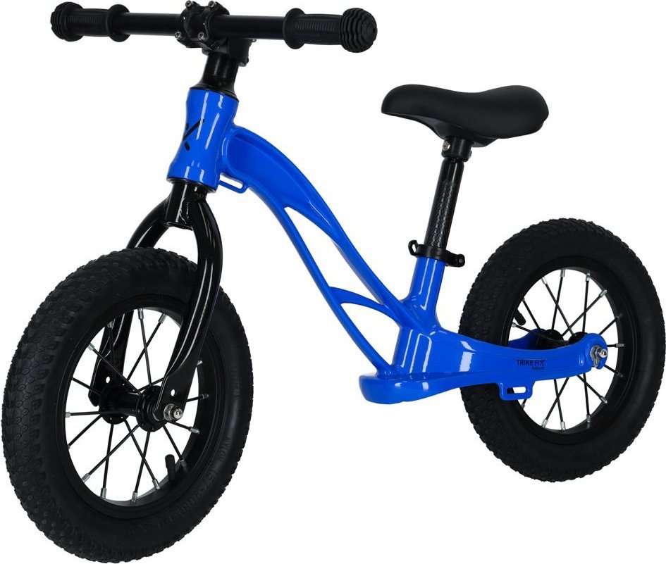 фото Біговел Kik Trike Fix Active X1 Blue