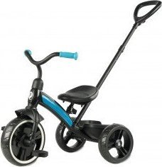 фото Дитячий триколісний велосипед Qplay Elite Plus New Blue