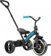 фото Дитячий триколісний велосипед Qplay Elite Plus New Blue