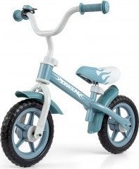 фото Біговел Milly Mally Dragon Denim