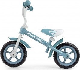 фото Біговел Milly Mally Dragon Denim