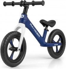 фото Біговел Milly Mally Ranger Navy