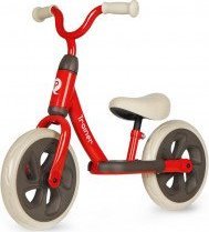 фото Біговел Qplay Trainer Red