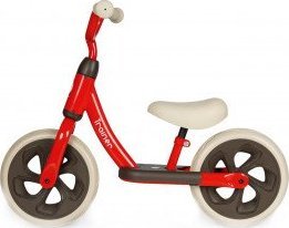 фото Біговел Qplay Trainer Red