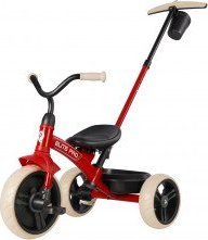 фото Дитячий триколісний велосипед Qplay Elite Pro Red