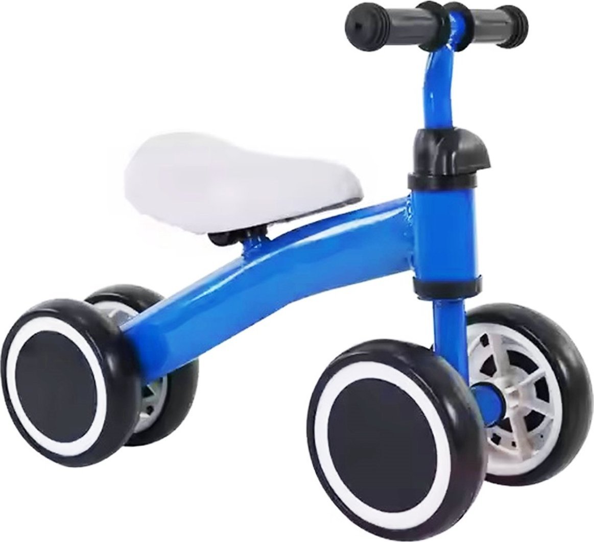 фото Чому вибрати беговий велосипед