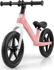 фото Біговел Milly Mally Ranger Flash Pink