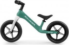 фото Біговел Milly Mally Ranger Flash Ocean