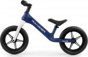 фото Біговел Milly Mally Ranger Flash Navy