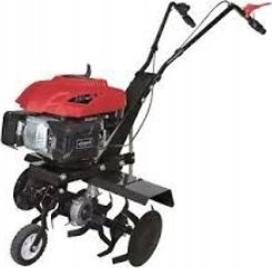 фото Культиватор бензиновий Scheppach MTP560 (5912306903)