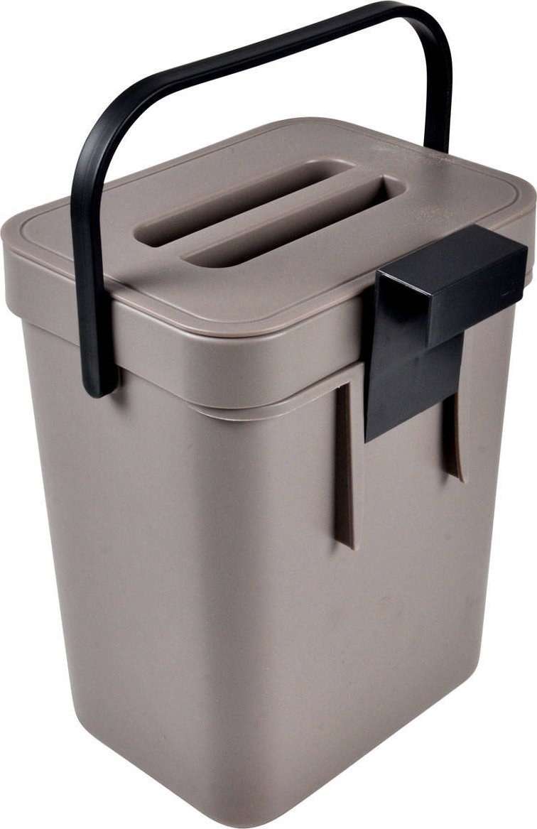 фото Компостер для дому Homea Essentiel 5 L