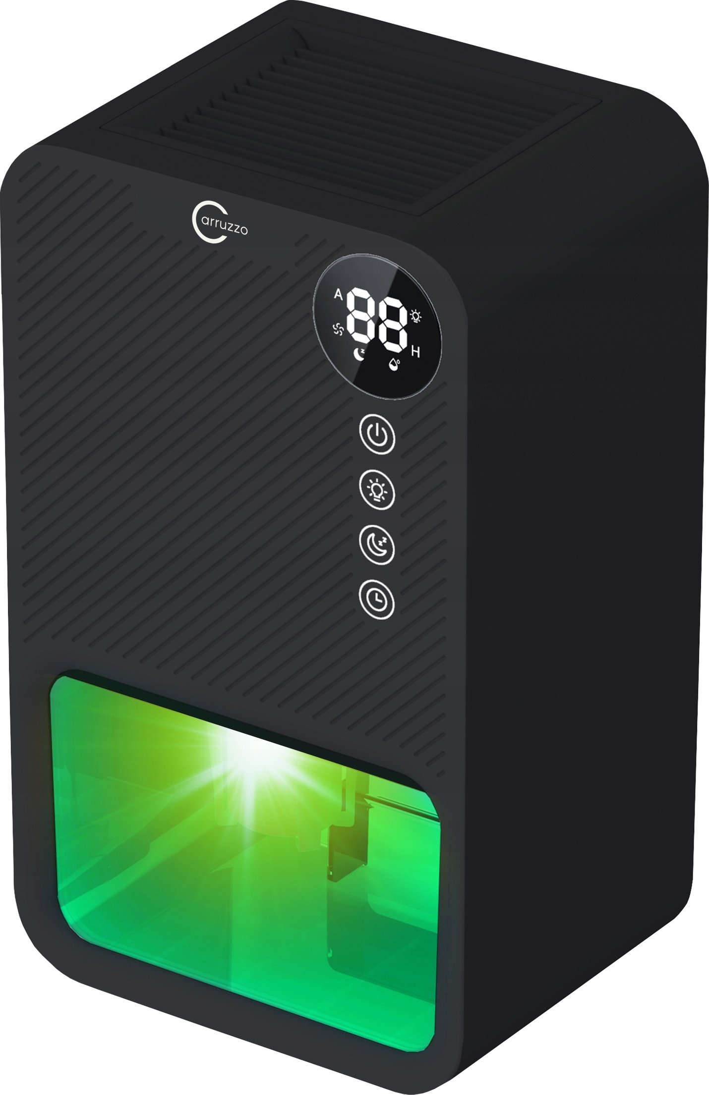 фото Осушувач повітря Carruzzo Q34N1