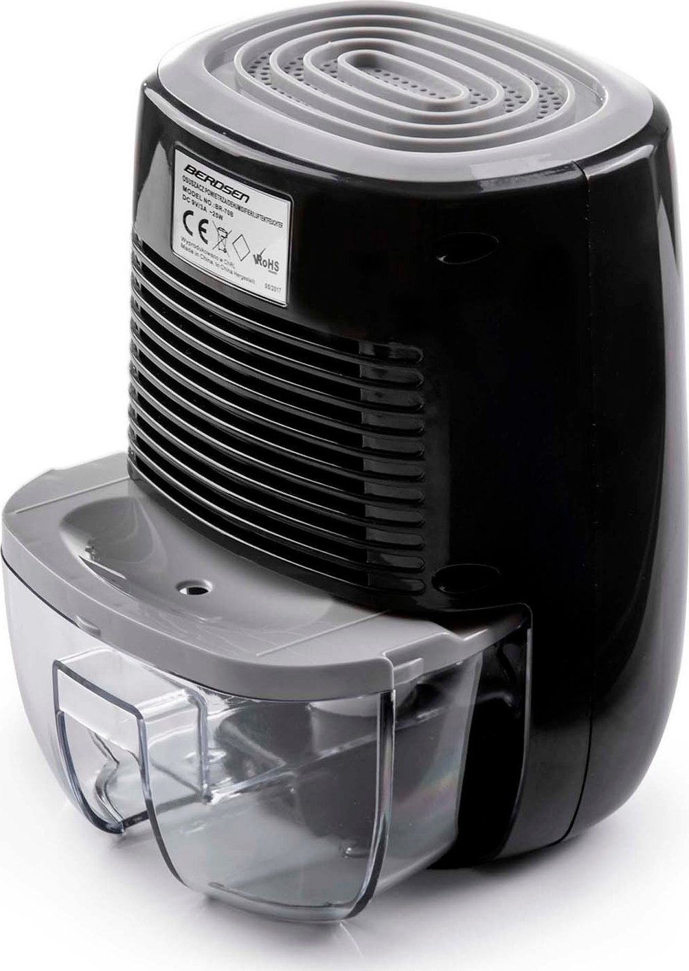 фото Осушувач повітря Berdsen BR-75B