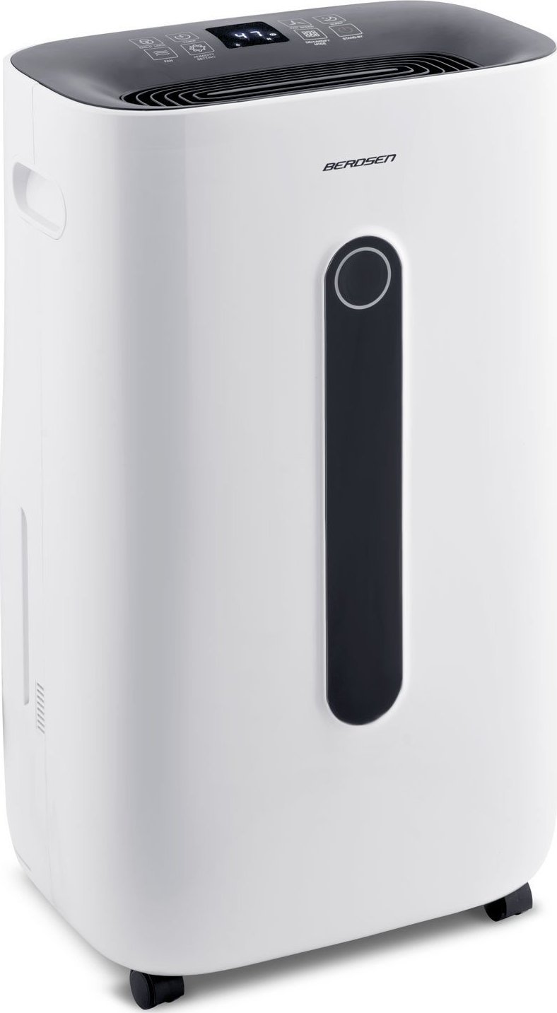 фото Осушувач повітря Berdsen BR-523