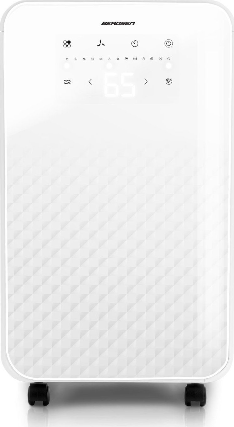 фото Осушувач повітря Berdsen BR-524