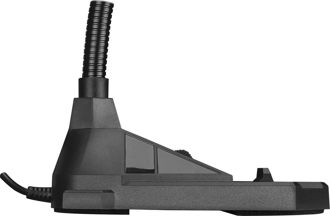 фото Мікрофон для ПК Rampage Chatty SN-RMX2