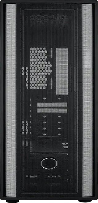 фото Корпус Cooler Master MasterBox 600 Lite Black (MB600L-KGNN-S00)