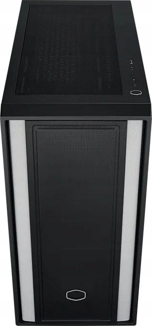 фото Корпус Cooler Master MasterBox 600 Lite Black (MB600L-KGNN-S00)