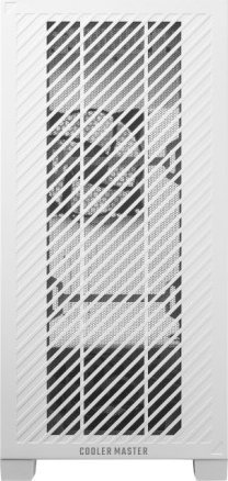 фото Корпус Cooler Master Elite 301 Light White (E301L-WGNN-S00)
