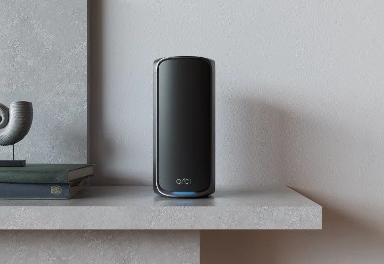 фото Mesh-система Netgear RBE971SB (RBE971SB-100EUS)