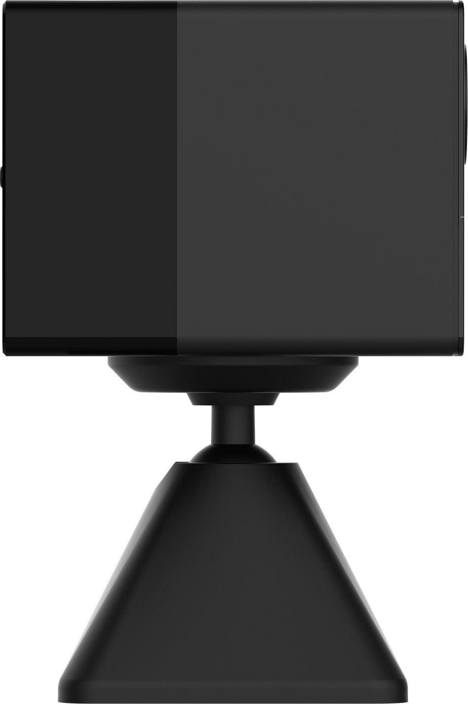 фото IP-камера відеоспостереження Ezviz CS-CB2 Black (CSCB21080PBK)