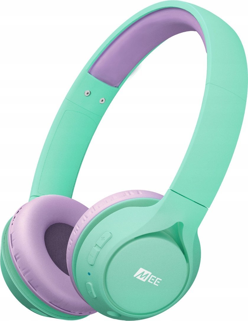 фото Навушники з мікрофоном Mee Audio KJ45BT Light Green