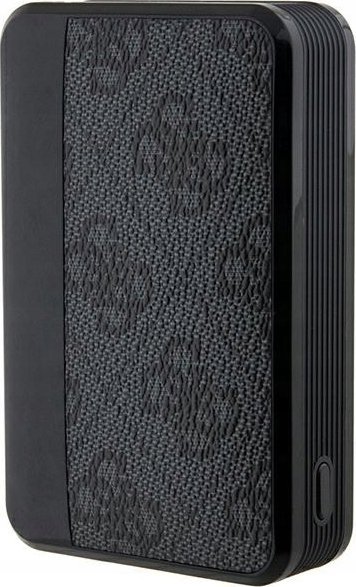 фото Внешний аккумулятор (пауэрбанк) Guess GUPB10DP4GEGK 10000mAh Black