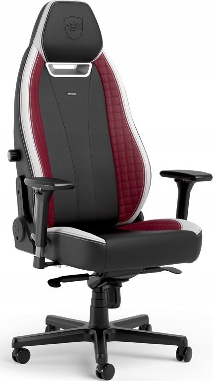 фото Офісне крісло Noblechairs Legend BWR Edition