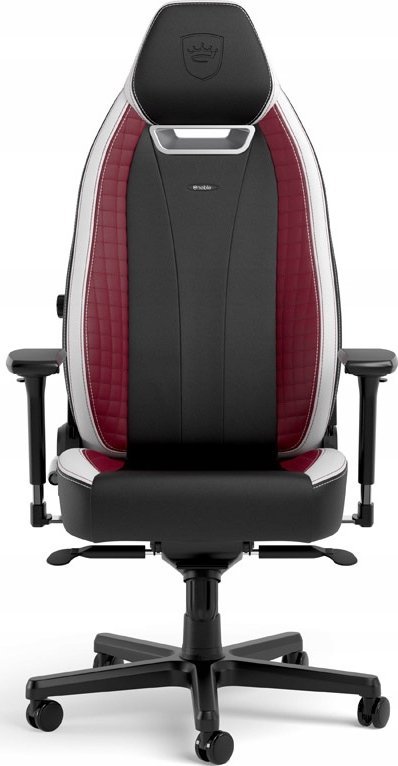 фото Офісне крісло Noblechairs Legend BWR Edition