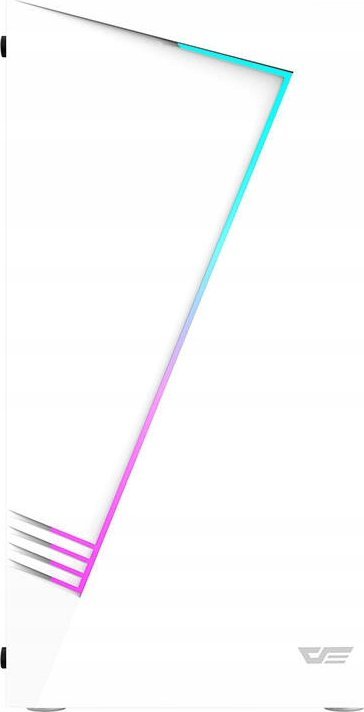 фото Корпус Darkflash Aigo AL390 RGB White