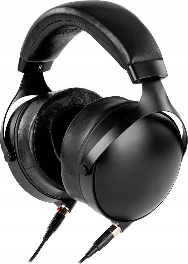 фото Навушники без мікрофону Monoprice Monolith M1570C Black