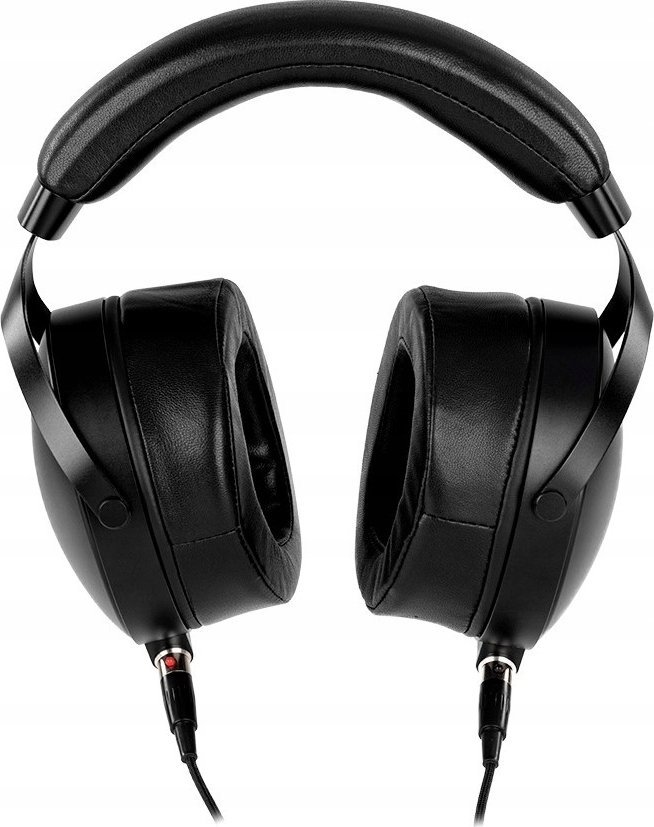 фото Навушники без мікрофону Monoprice Monolith M1570C Black