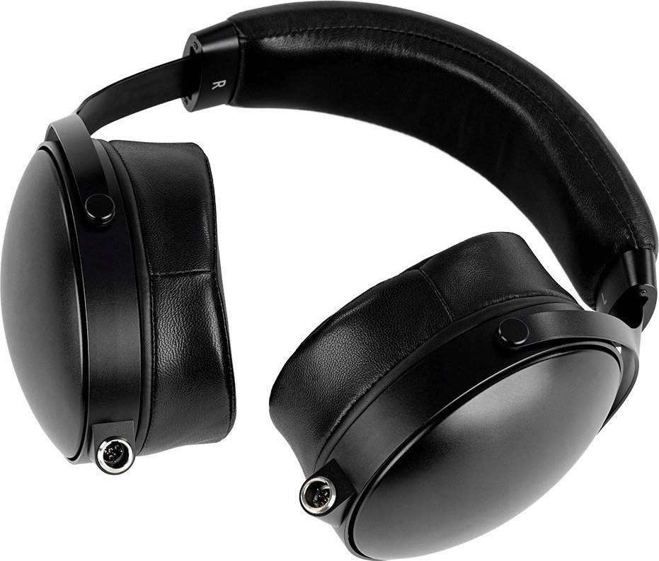 фото Навушники без мікрофону Monoprice Monolith M1570C Black