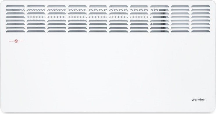 фото Обігрівач Warmtec EWE+ 1000 WIFI