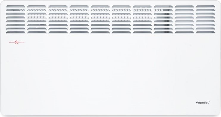 фото Обігрівач Warmtec EWE+ 2000 WIFI