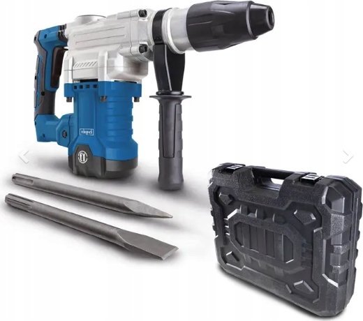 фото Перфоратор Scheppach DH1600MAX