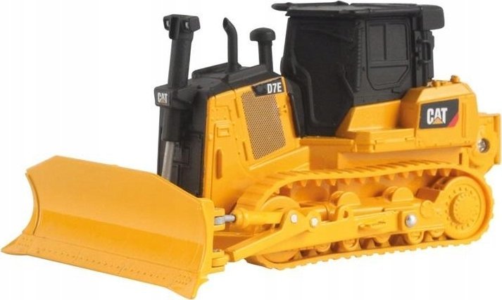 Carrera CARRERA 1:64 RC CAT D7E buldożer 37026002