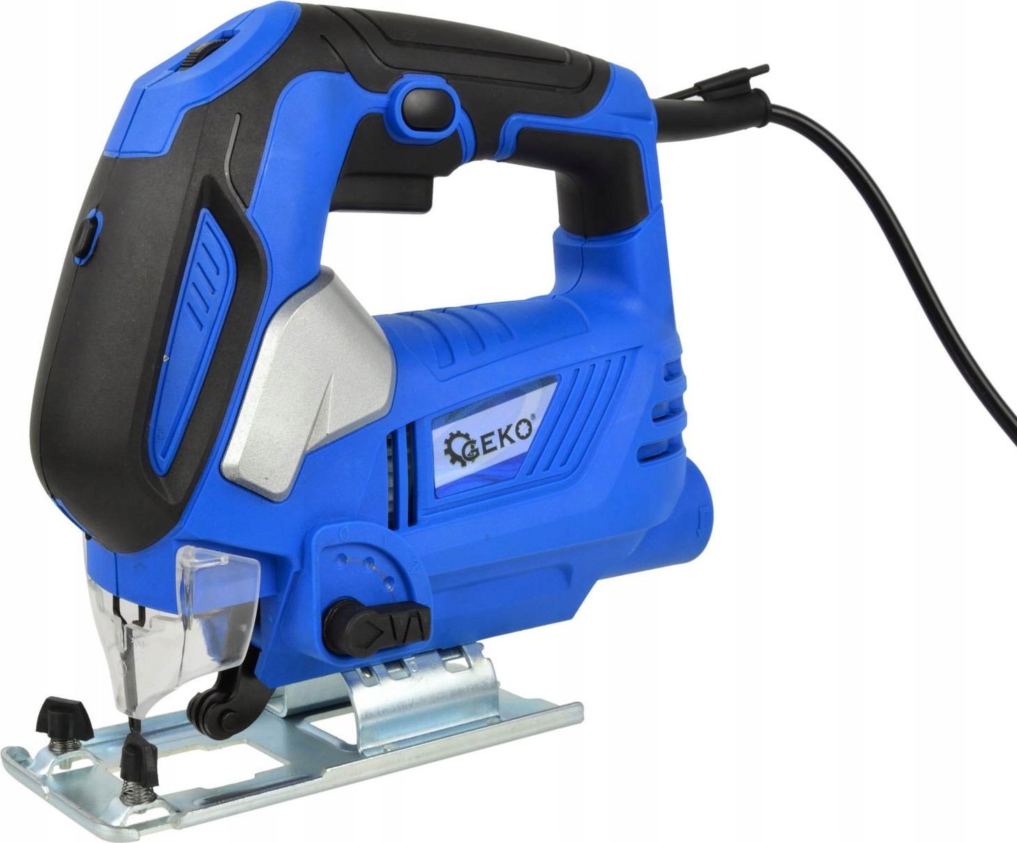 фото Електролобзик Geko G80262