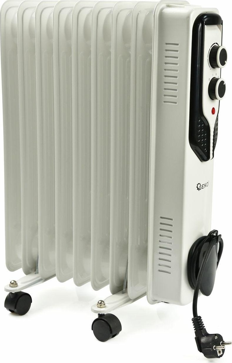 фото Обігрівач Geko G80551