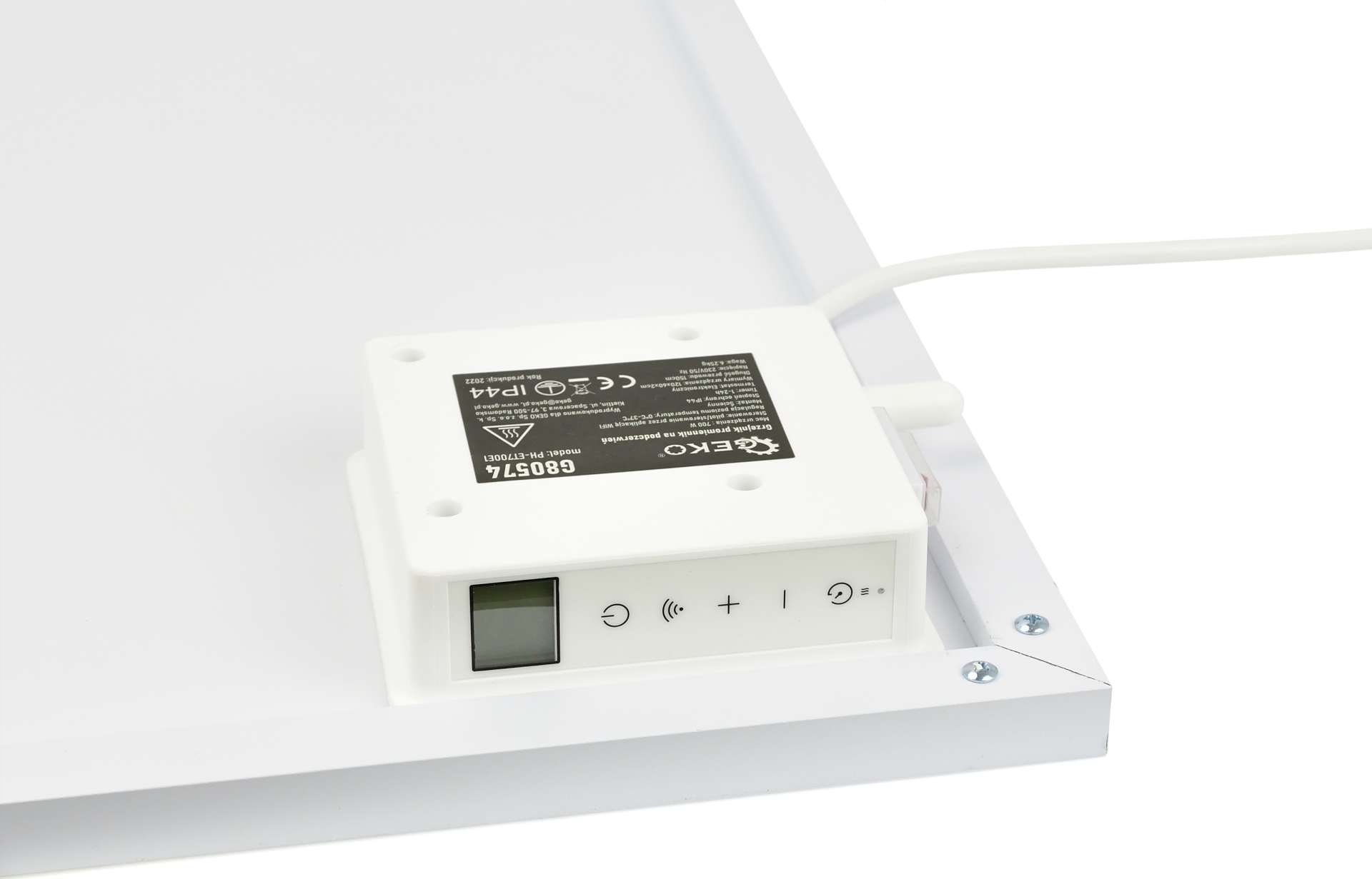 фото Обігрівач Geko G80576