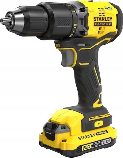 фото Набір інструментів Stanley SFMCK216MDS